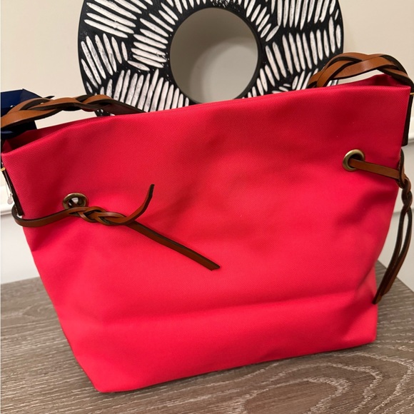 Dooney & Bourke shoulder bag - Picture 2 of 13